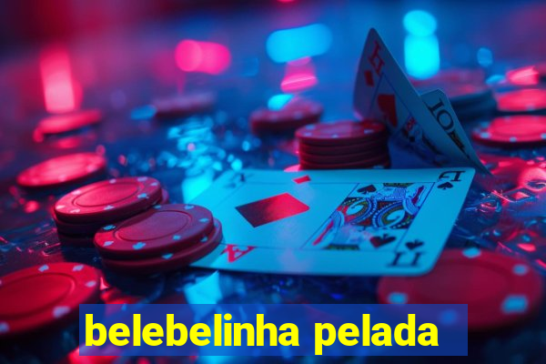 belebelinha pelada